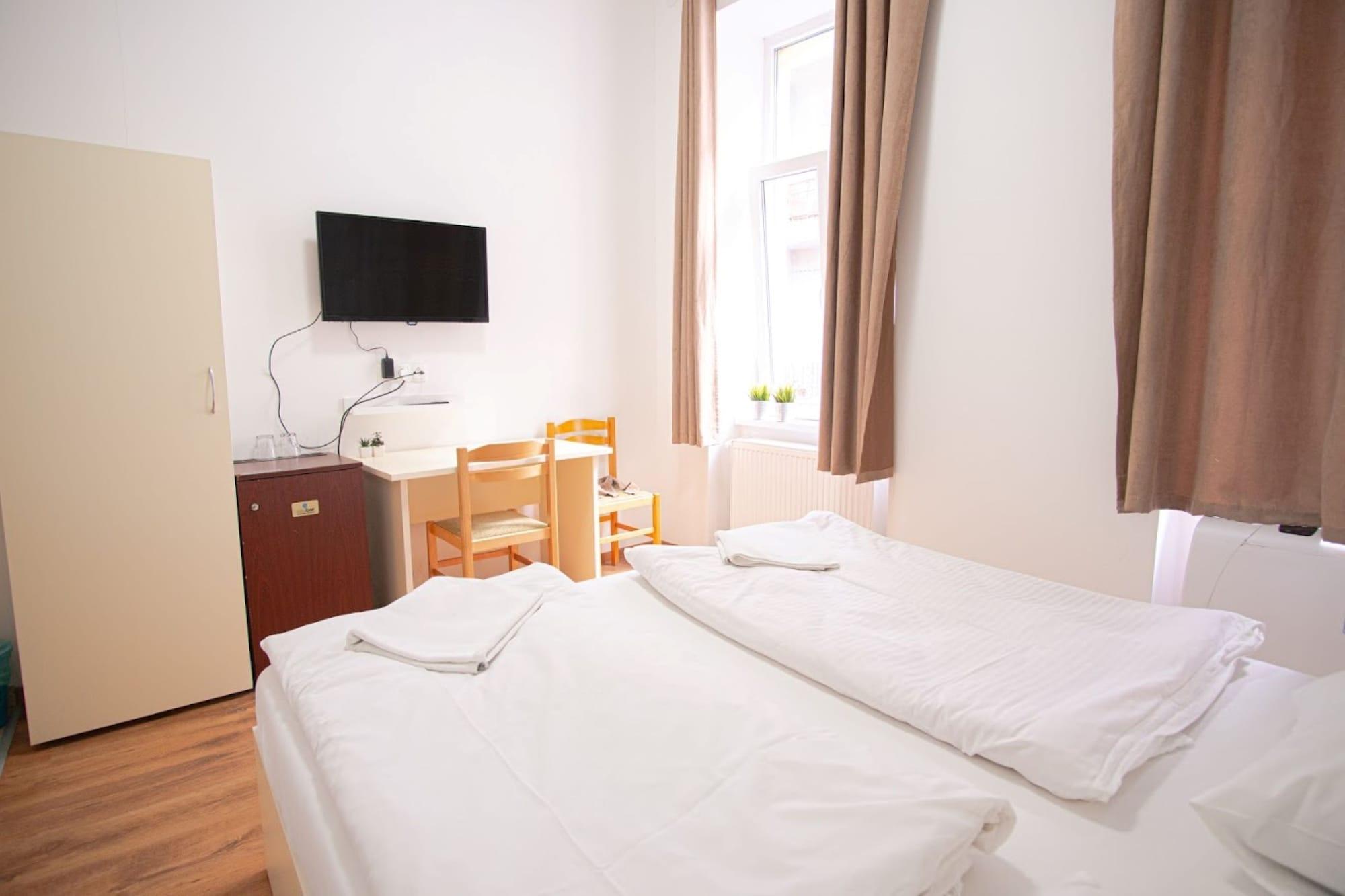 Easy Star Hotel Budapest Exterior photo