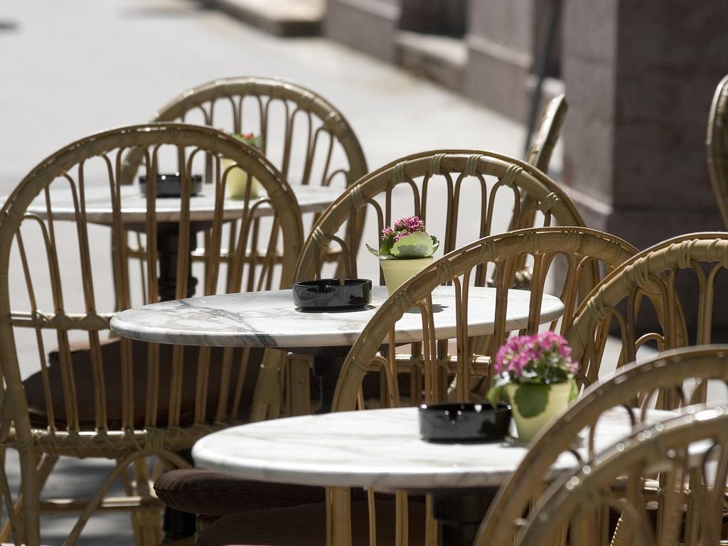 Easy Star Hotel Budapest Exterior photo