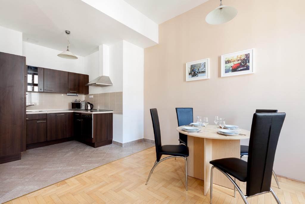 Easy Star Hotel Budapest Exterior photo